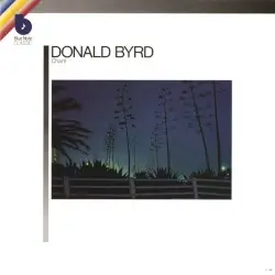 Chant by Donald Byrd