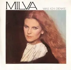 Was ich denke by Milva