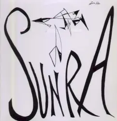Art Forms of Dimensions Tomorrow by Sun Ra and His Solar Arkestra