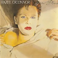 Cover Plus by Hazel O’Connor