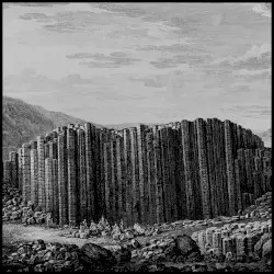 Carving the Wall by LSZ