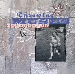 University by Throwing Muses