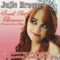 Smell the Glamour by Julie Brown