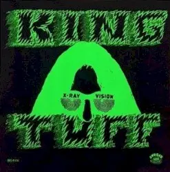 Was Dead by King Tuff