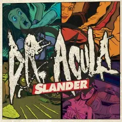 Slander by Dr. Acula
