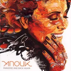 Paradise and Back Again by Anouk
