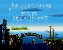 Jamming for Nothing by Jakim
