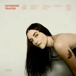 The Nashville Record by Catherine Traicos