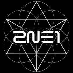 CRUSH by 2NE1