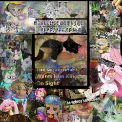 Dj Bamberino / ･ﾟ✧(=✪ ᆺ ✪=) - ･ﾟ✧ by Dj Bamberino / ･ﾟ✧(=✪ ᆺ ✪=)-･ﾟ✧