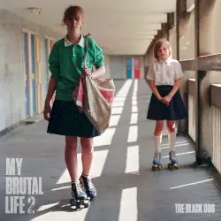 My Brutal Life 2 by The Black Dog