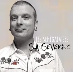 Les Sénégalaises by Sanseverino