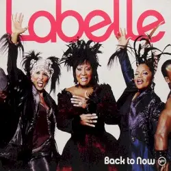 Back to Now by LaBelle