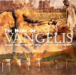 The Music of Vangelis by [unknown]