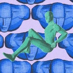 Vol. 1 by Jerry Paper