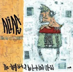The Other Side of the Looking Glass by Alias