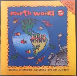 Fourth World by Fourth World