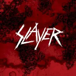 World Painted Blood by Slayer