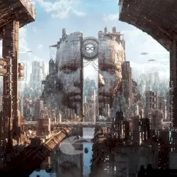 One Step Closer to Infinity by Canibus & A-Villa