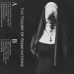 The Theory Of Premonitions by Mabisyo
