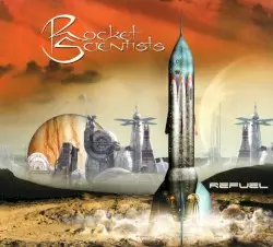 Refuel by Rocket Scientists