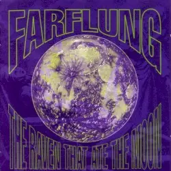 The Raven That Ate the Moon by Farflung