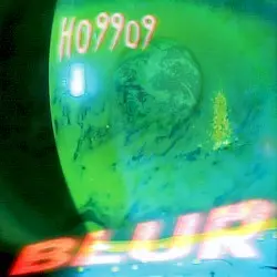 Blurr by Ho99o9