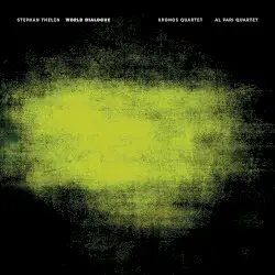 World Dialogue by Stephan Thelen