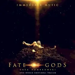 Fate of Gods by Immediate Music