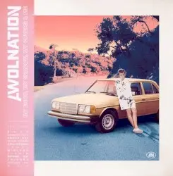 My Echo, My Shadow, My Covers & Me by AWOLNATION