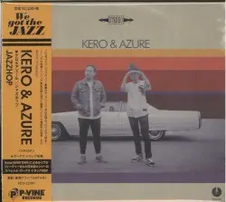 JazzHop by Kero One & Azure