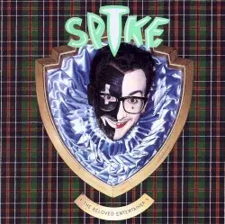 Spike by Elvis Costello
