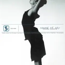Sound of Sky by Susumu Yokota