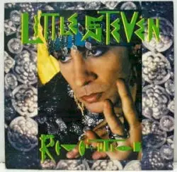 Revolution by Little Steven
