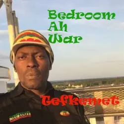 Bedroom Ah War by TEFKEMET