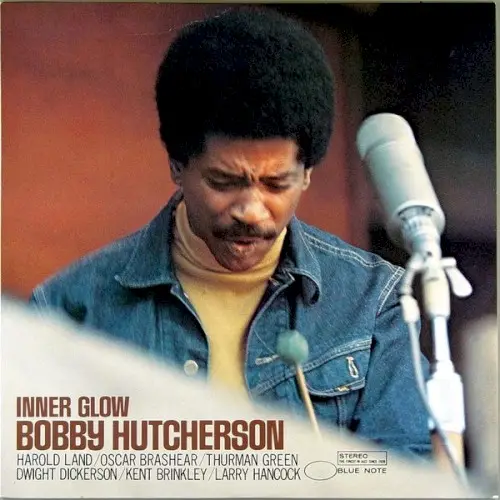 Inner Glow by Bobby Hutcherson