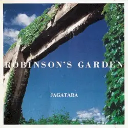 Robinson's Garden by JAGATARA