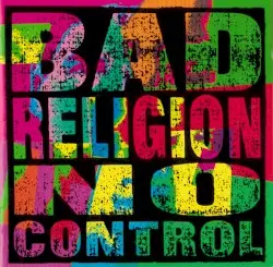 No Control by Bad Religion