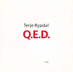 Q.E.D. by Terje Rypdal