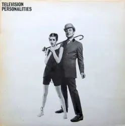 …and Don’t the Kids Just Love It by Television Personalities