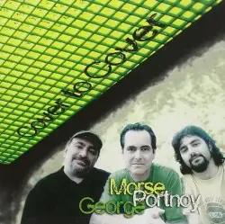 Cover to Cover by Morse Portnoy George