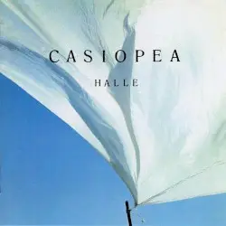 Halle by Casiopea