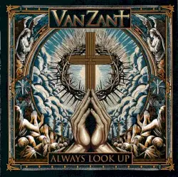 Always Look Up by Van Zant