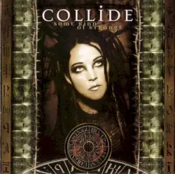 Some Kind of Strange by Collide