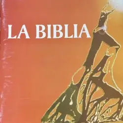 La Biblia by Vox Dei