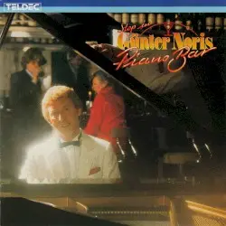Step in Günter Noris Piano Bar by Günter Noris
