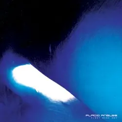 First Blue Sky by Placid Angles