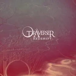 Red Shift by Traverser