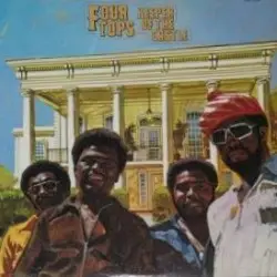 Keeper of the Castle by Four Tops