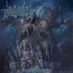 Bestial Possession by Depravity